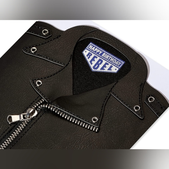 PAPYRUS Birthday Greeting Card - Picture 4 of 4